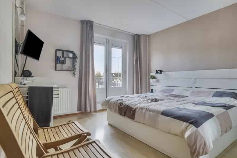 Ruime gezinswoning 7 slaapkamers Hoofddorp