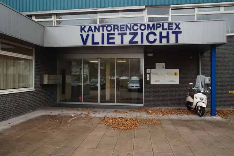 Kantoorruimte te Huur Roosendaal Vlietzicht