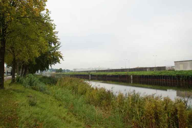 Kantoorruimte te huur Westelijke Havendijk 21 23 Roosendaal