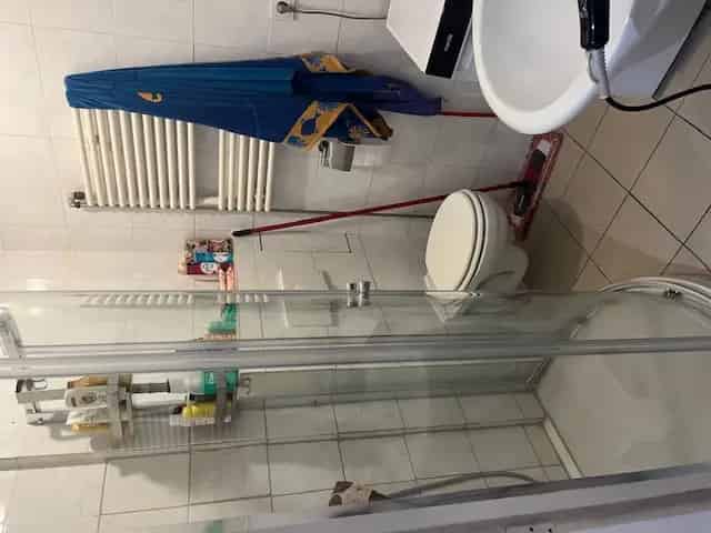 Nette Appartement met Tuin Te Huur