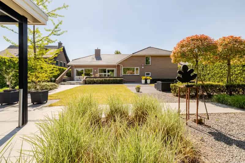 Huis te koop: Nieuw Dreef 8 Meersel-Dreef, België 