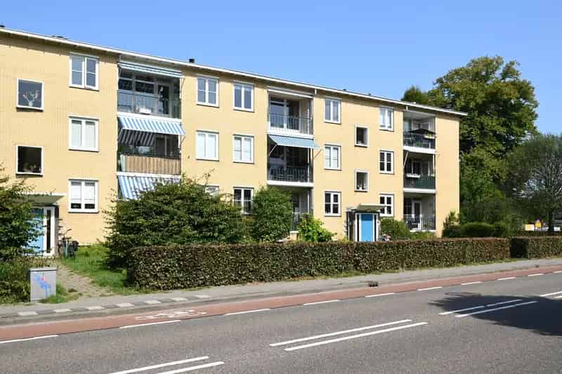 Appartement te koop Bussum Het Spiegel 3 slaapkamers