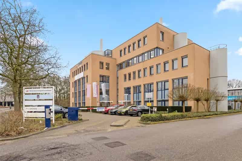 Kantoorruimte te huur Roosendaal Laan van Brabant