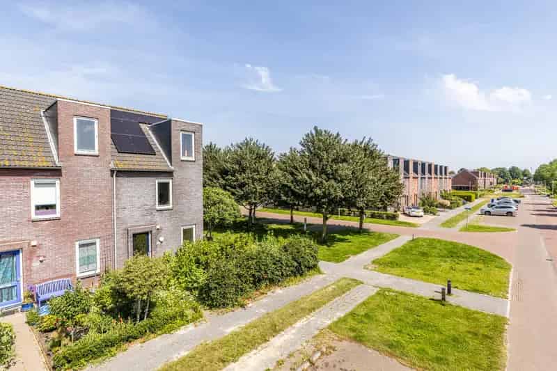 Huis Te Koop , 155, Uitwierderweg, Delfzijl, Groningen