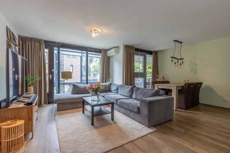 Huis Te Koop , 7, 't College, Eindhoven, Noord-Brabant