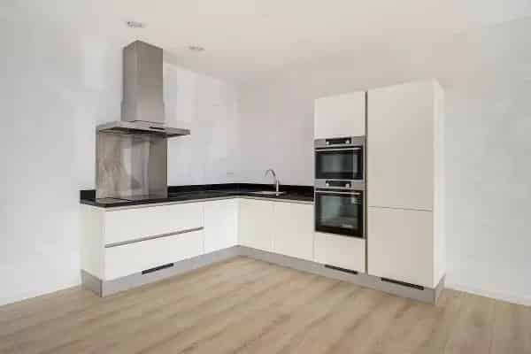 Appartement Brede Hilledijk Rotterdam
