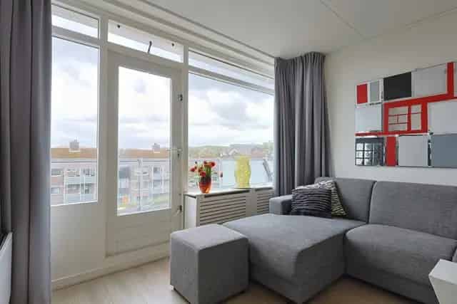 3 Kamer Appartement Wijk aan Zee 60m2 te Huur