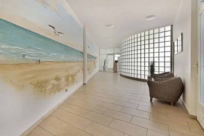 Luxe 3-kamerappartement Koningin Wilhelmina Boulevard