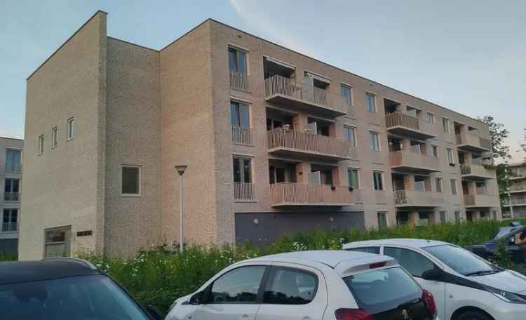 Appartement Te Huur in Etten-Leur, Noord-Brabant