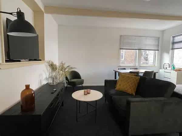 Studio Groningen 24m2 Gemeubileerd 6 Maanden