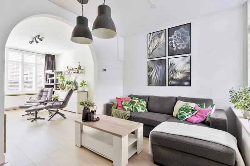Huis te koop: Mr. de Fremerystraat 34 2691 ZJ 's-Gravenzande | Funda
