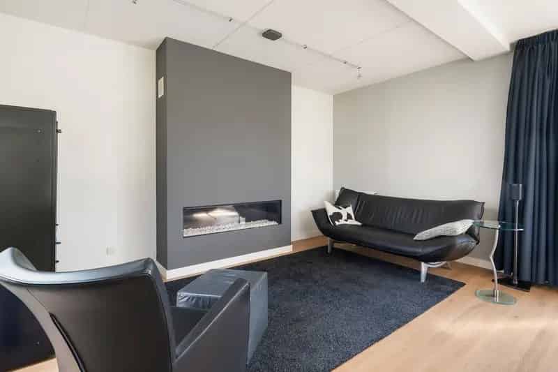 Luxe Designvilla Hoofddorp 6 Slaapkamers Aan Het Water