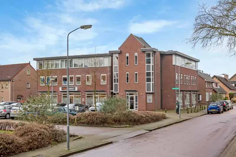 Kantoorruimte te Velp 306m2 A++