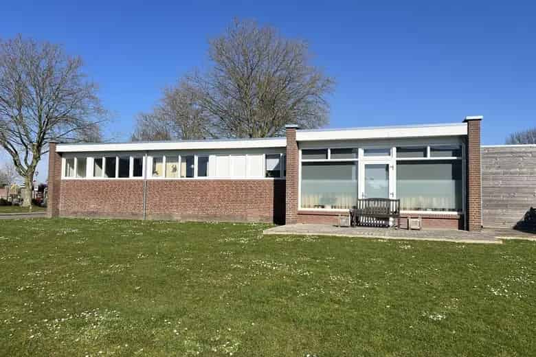 132m2 Kantoorruimte Kelpen te Koop Beleggingsobject
