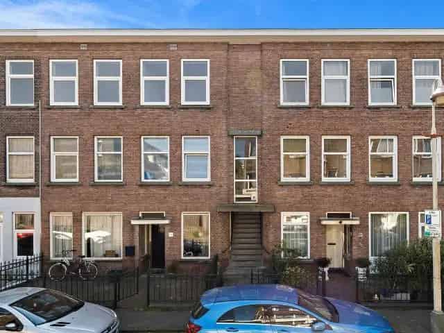 Woning te koop: Doorwerthstraat 22 2573AX's Gravenhage Vastgoed Nederland