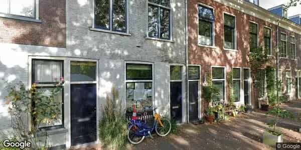 Appartement Delft Zuiderstraat 113m2 2 kamers