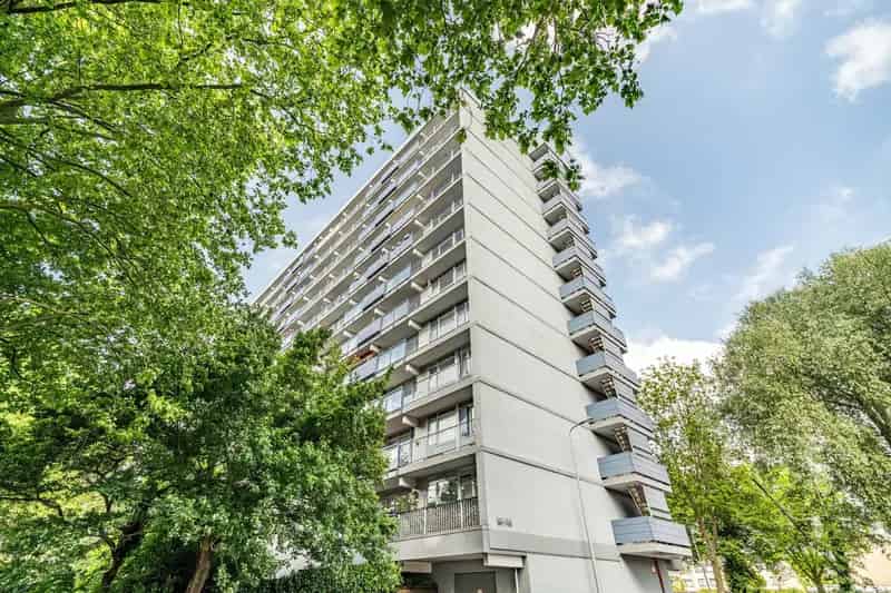 Appartement te koop Rijswijk 94m2 3 slaapkamers balkon