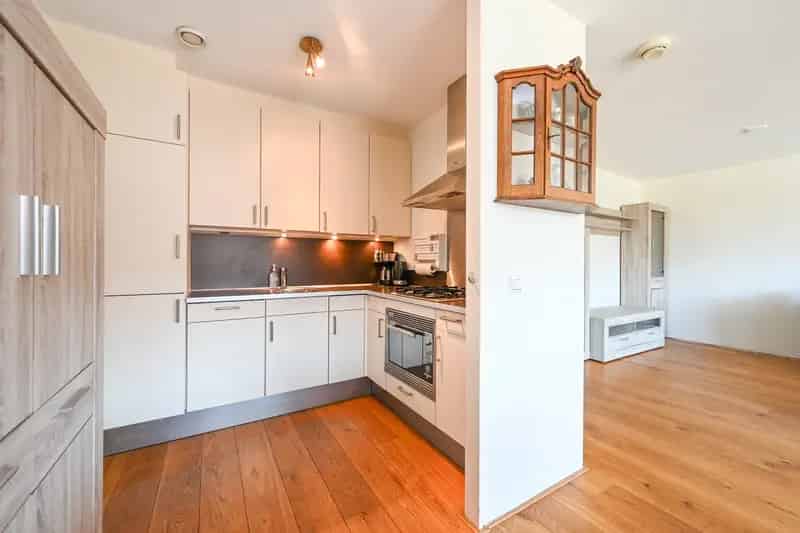 Appartement te koop 's-Gravenzande Gasthuislaan