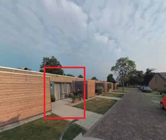 Energiezuinige seniorenwoning nabij centrum