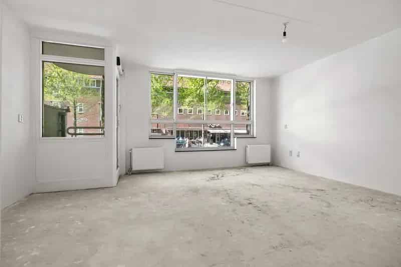 Appartement te Koop Pijp Amsterdam 74m2 2 Slaapkamers Balkon