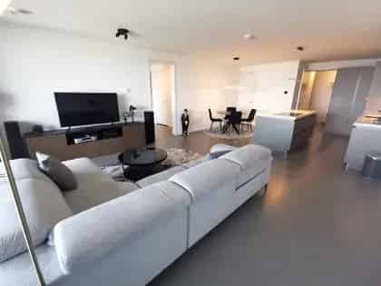 3 Kamer Appartement 107m2 Amsterdam Badhuiskade