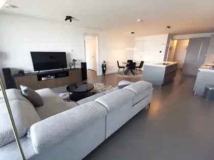 3 Kamer Appartement 107m2 Amsterdam Badhuiskade