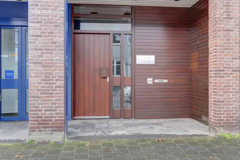 Bedrijfshal Rijen te Koop Stationsstraat