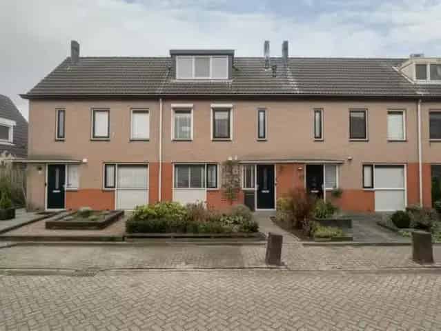 Ruime eengezinswoning Hoorn 4 slaapkamers Energielabel A