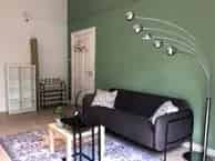 Appartement Nijmegen Meester Franckenstraat 2 kamers 35m2