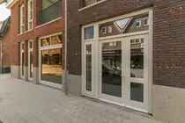 103 m2 Winkelruimte te Huur Nunspeet Spoorstaete