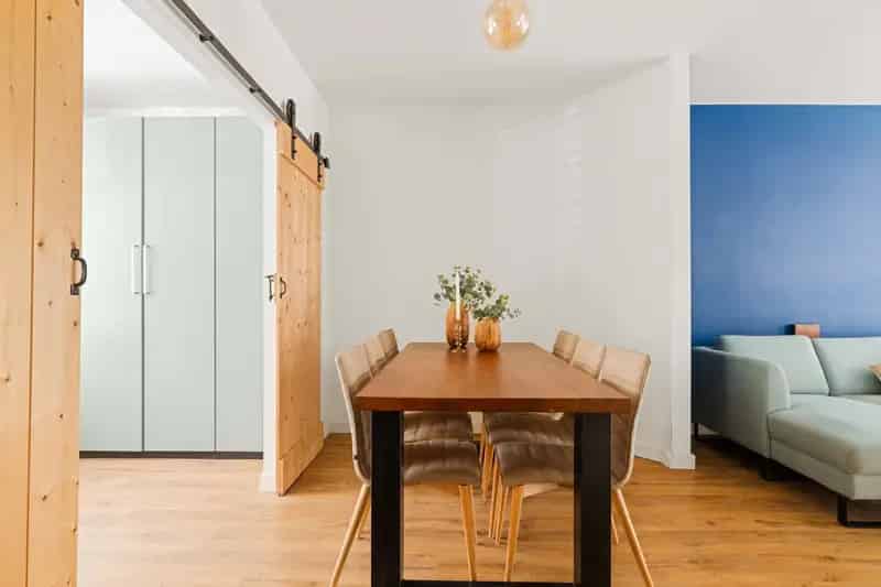 Appartement te koop Amsterdam Bos en Lommer