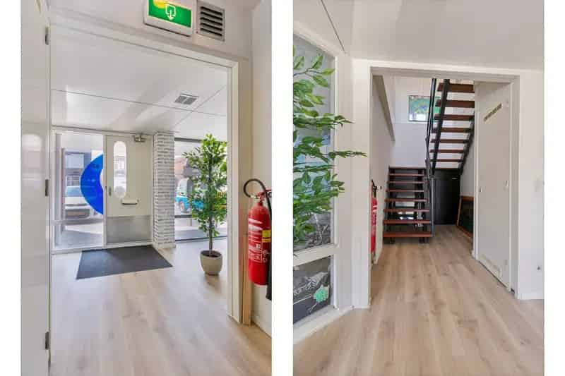 Kantoorruimte te Huur Sliedrecht Centrum