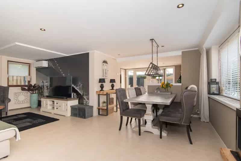 Vrijstaande Villa te Koop in Rokkeveen Zoetermeer
