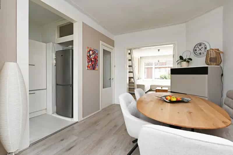 Appartement te koop Den Haag Leyenburg 3 slaapkamers 2 badkamers