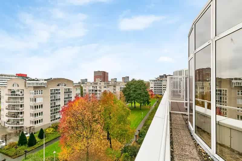 Luxe Penthouse 3 slaapkamers 2 badkamers City Park Soeterweyde
