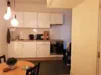 Appartement Maastricht Binnenstad 28m²