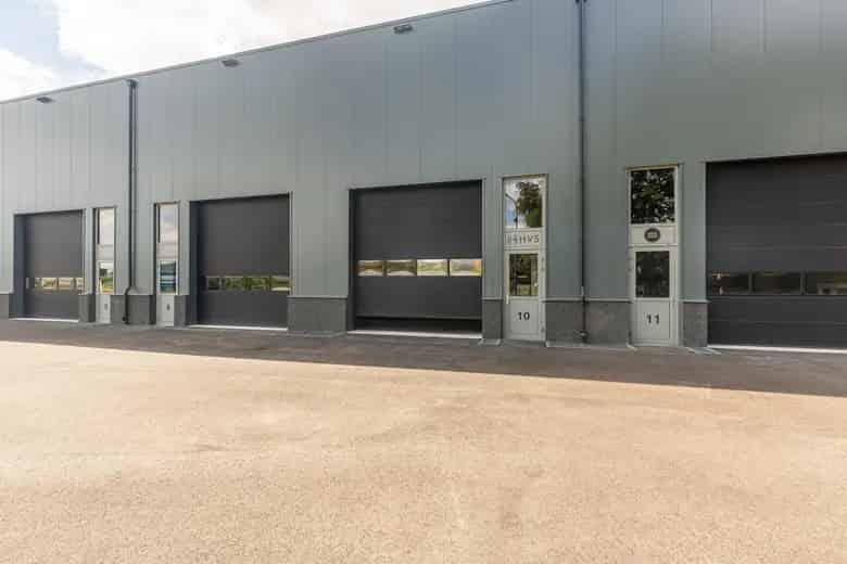 105 m2 Bedrijfsruimte te Huur Boekel