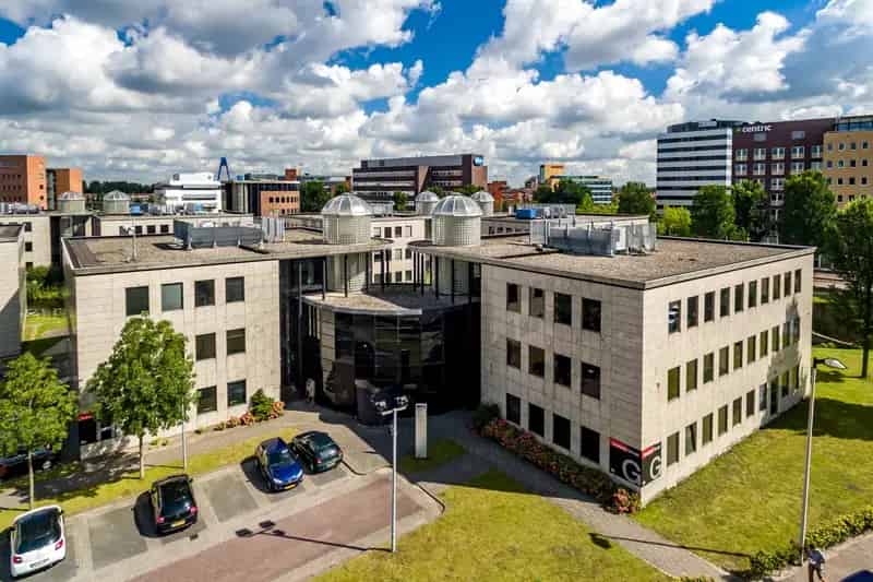 Kantoorruimte te Huur Capelle aan den IJssel Rivium