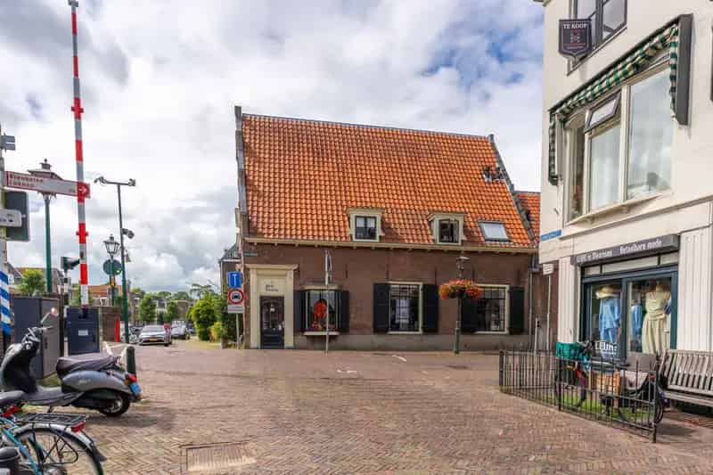 Winkel Maarssen | Zoek winkels te koop: Kaatsbaan 2 3601 EC Maarssen 