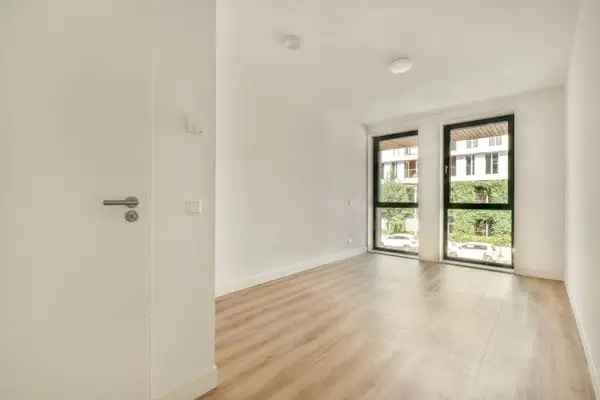 Appartement Te Huur in Amsterdam, Noord-Holland