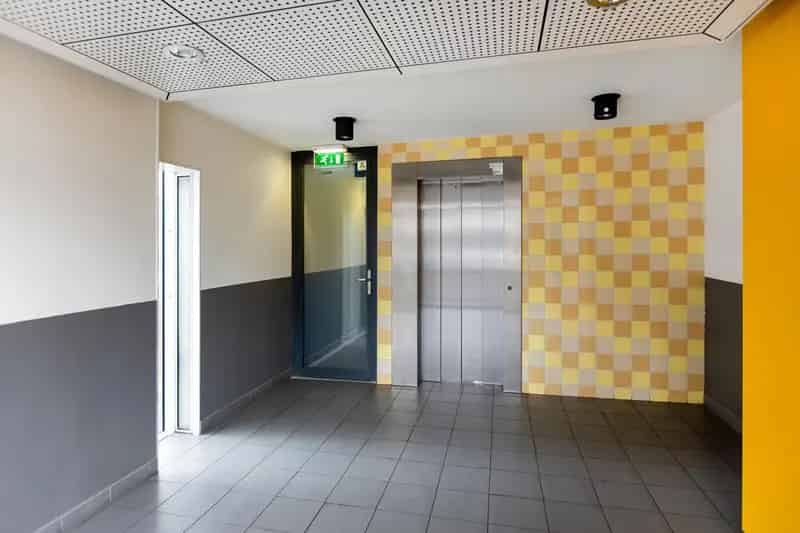 Ruim 4 Kamer Appartement 86m2 Zonnig Balkon Nabij Winkels