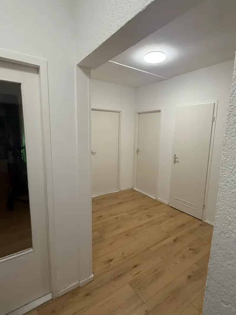 Appartement Te Huur , 186, Daniël Marotstraat, Breda, Noord-Brabant