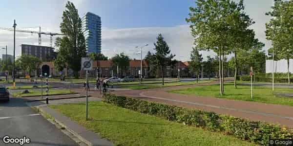 Ruime Studio Eindhoven Lichtinval Moderne Keuken