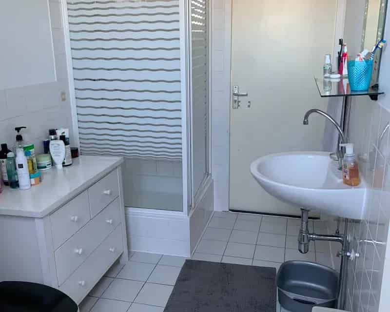 Gemeubileerde Studio Oegstgeest Nabij Leiden CS