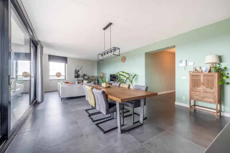 Luxe appartement Venlo 17e verdieping