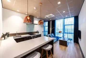 Zeer mooie woning te huur Poort van Veghel, Veghel