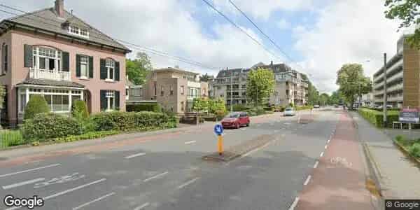 Appartement Velp Hoofdstraat 2 kamers 35m2