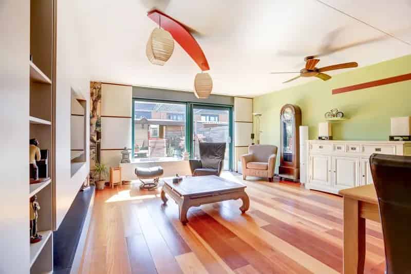 Huis te koop Heteren Kerklaan 77  Japanse Stijl 3 slaapkamers Energielabel A