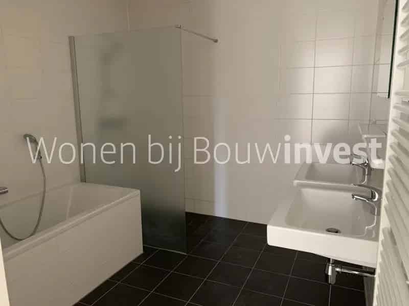 Luxe 3 Kamerappartement Amsterdam Noord 74m2