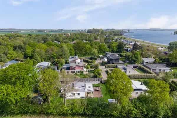 Vrijstaande woning Veerse Meer 3 slaapkamers tuin garage